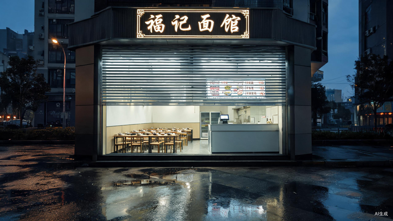 持续关店、缓发工资……西贝来到“生死线”边缘